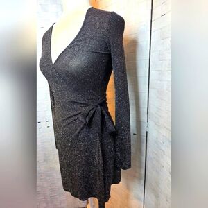 URBAN OUTFITTERS Wrap Dress